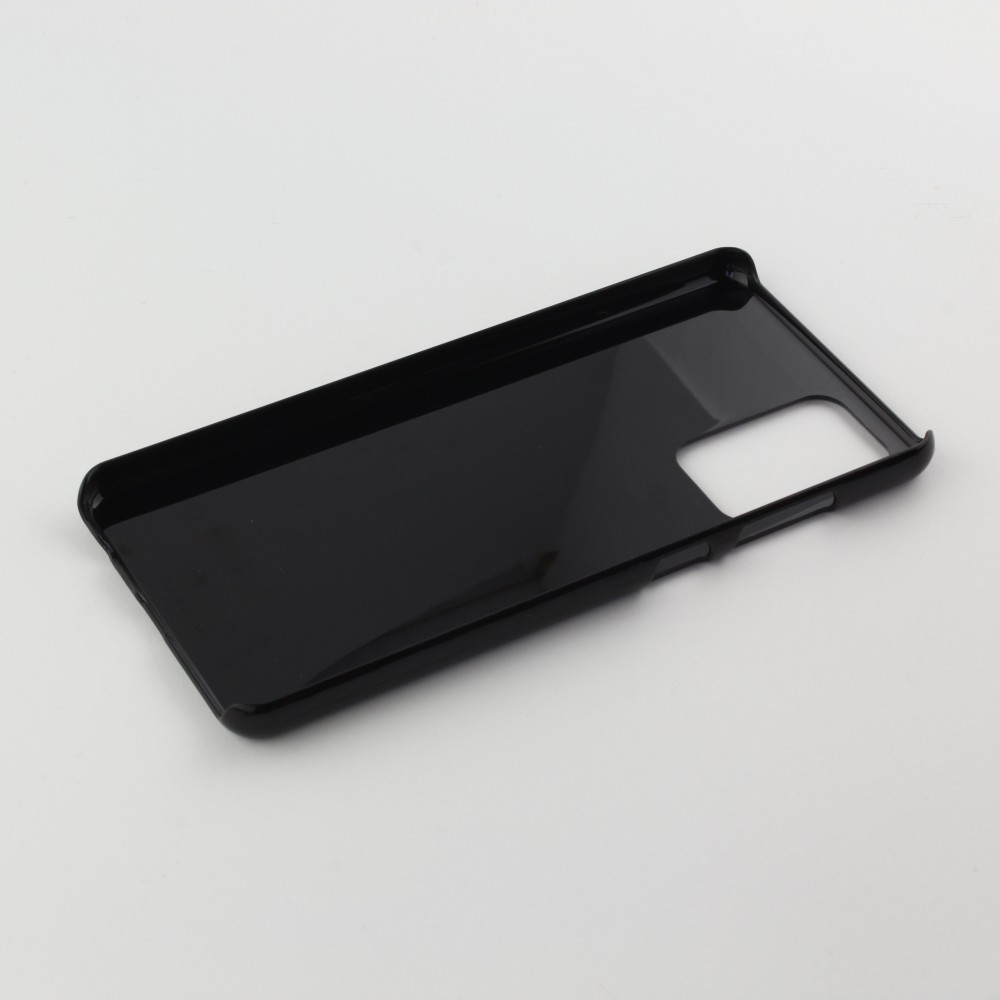 Samsung Galaxy A72 Case Hülle - F1 Track 2025 Brazil