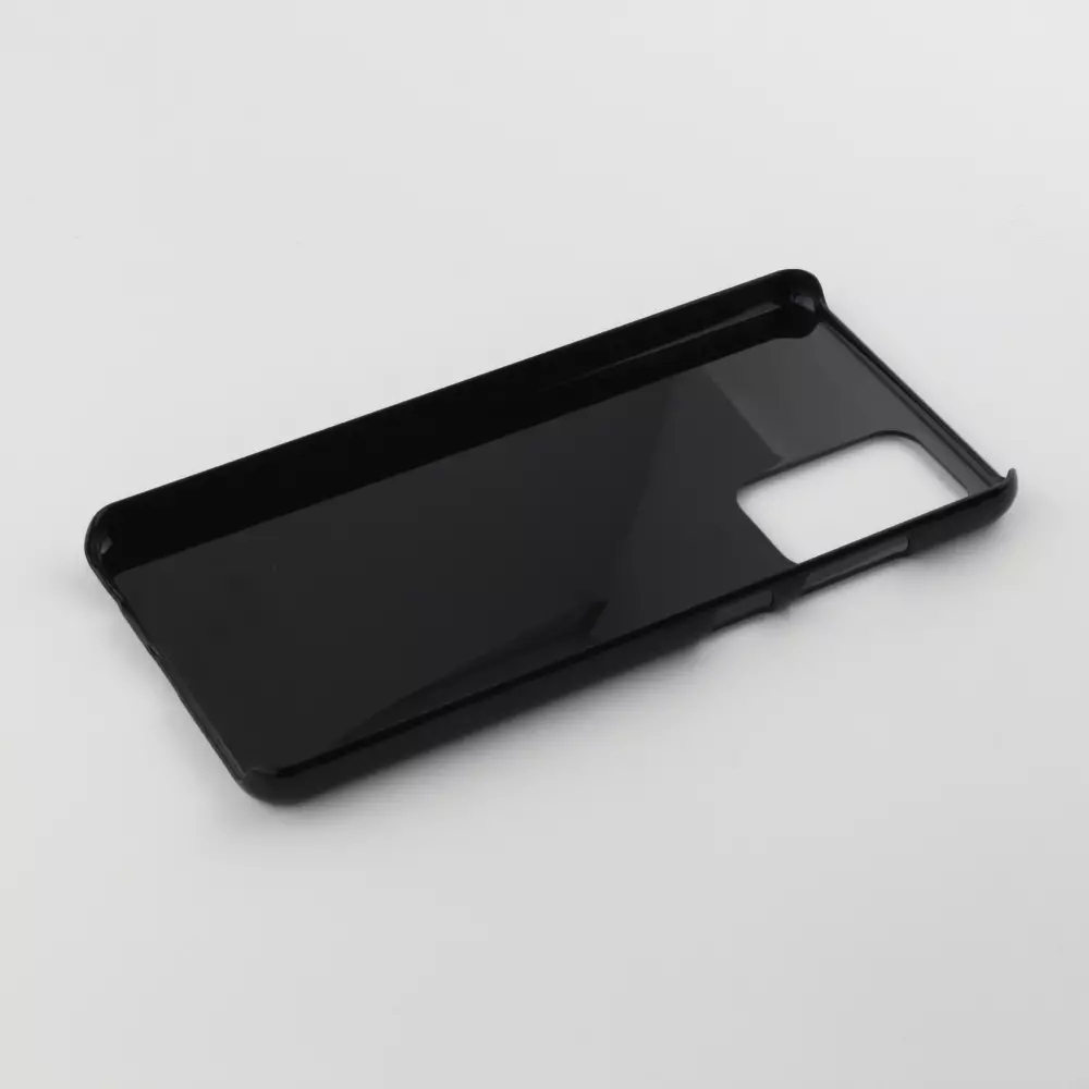 Coque Samsung Galaxy A72 - Swiss Passport