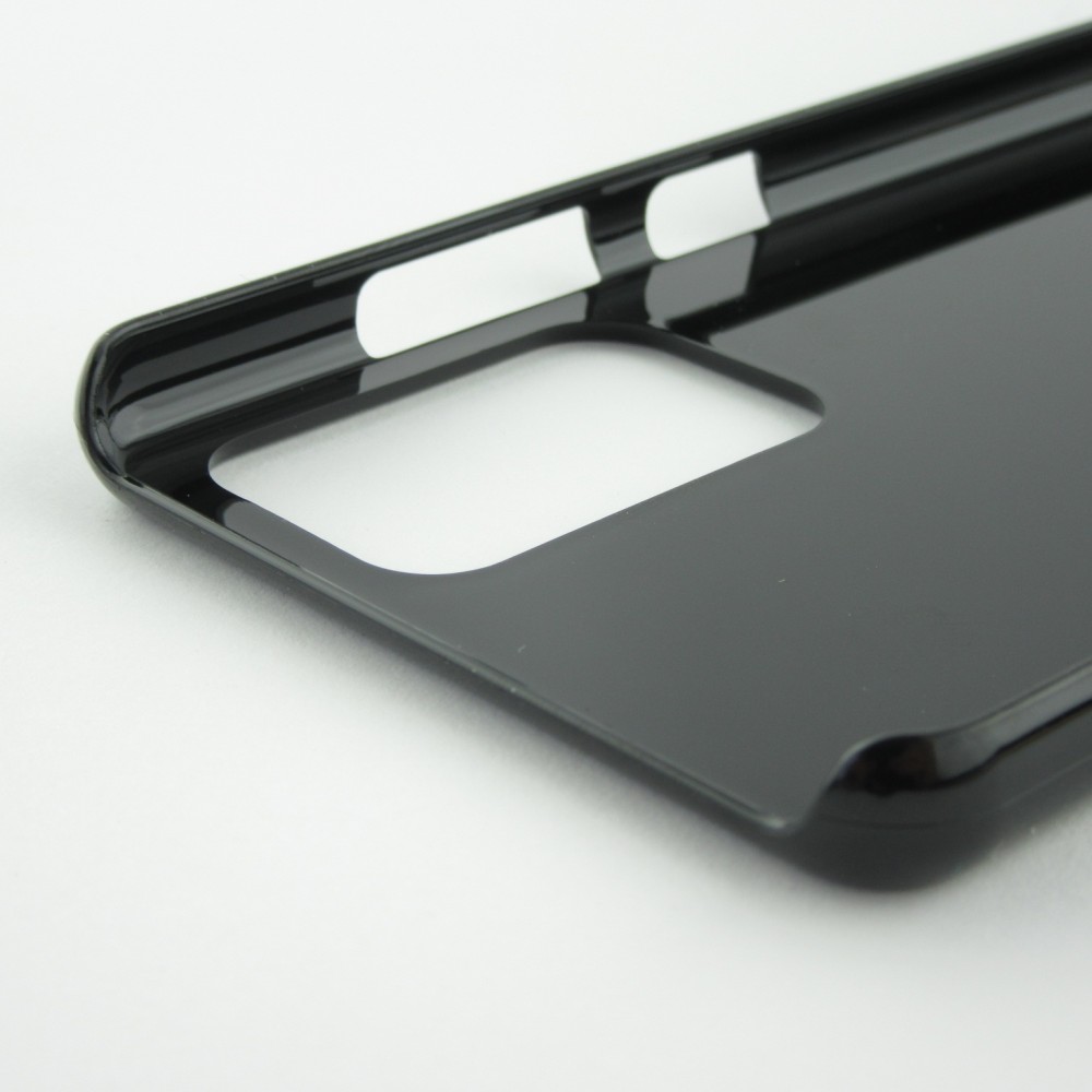 Samsung Galaxy A72 Case Hülle - F1 Track 2025 Brazil