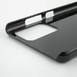 Coque Samsung Galaxy A72 - Swiss Passport