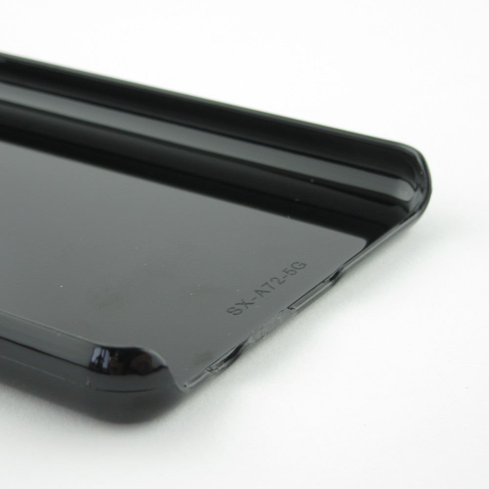 Samsung Galaxy A72 Case Hülle - F1 Track 2025 Brazil