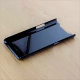 Coque Samsung Galaxy A80 - Vase black