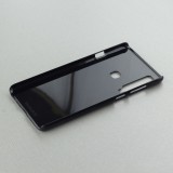 Samsung Galaxy A9 Case Hülle - Weihnachten 2023 Kleiner Vater Schneeflocke