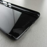 Samsung Galaxy A9 Case Hülle - Weihnachten 2023 Kleiner Vater Schneeflocke