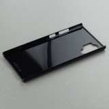 Coque Samsung Galaxy Note 10+ - Dog with newspaper Spring 2026