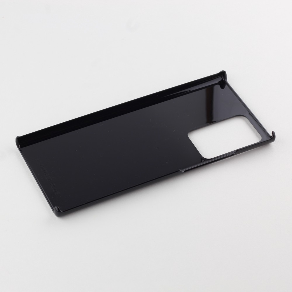Samsung Galaxy Note 20 Ultra Case Hülle - VR SpaceCat Odyssee