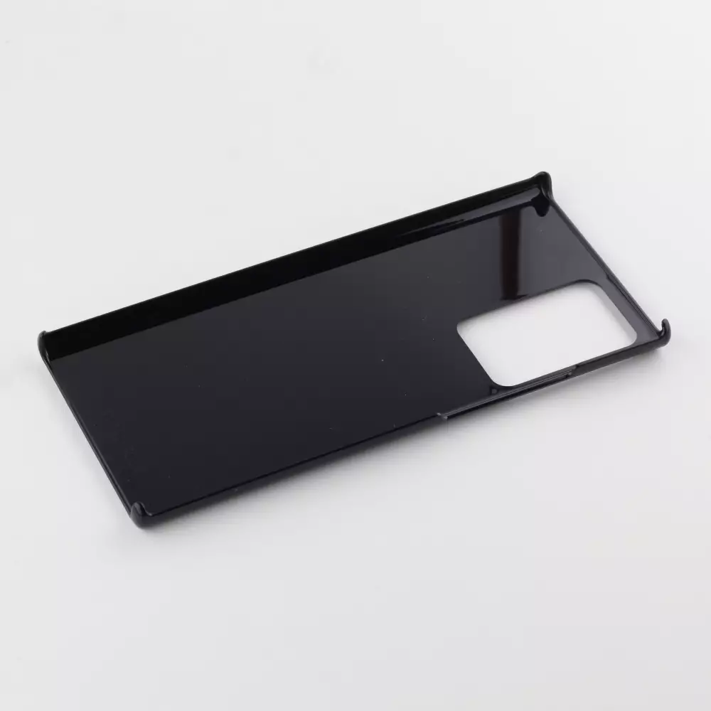 Coque Samsung Galaxy Note 20 Ultra - Canton ZH blanc