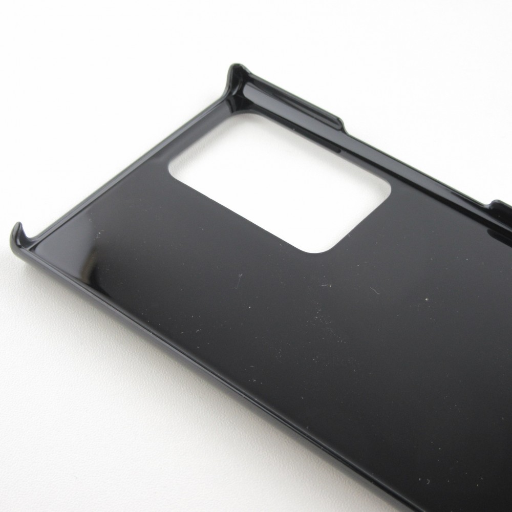 Samsung Galaxy Note 20 Ultra Case Hülle - VR SpaceCat Odyssee