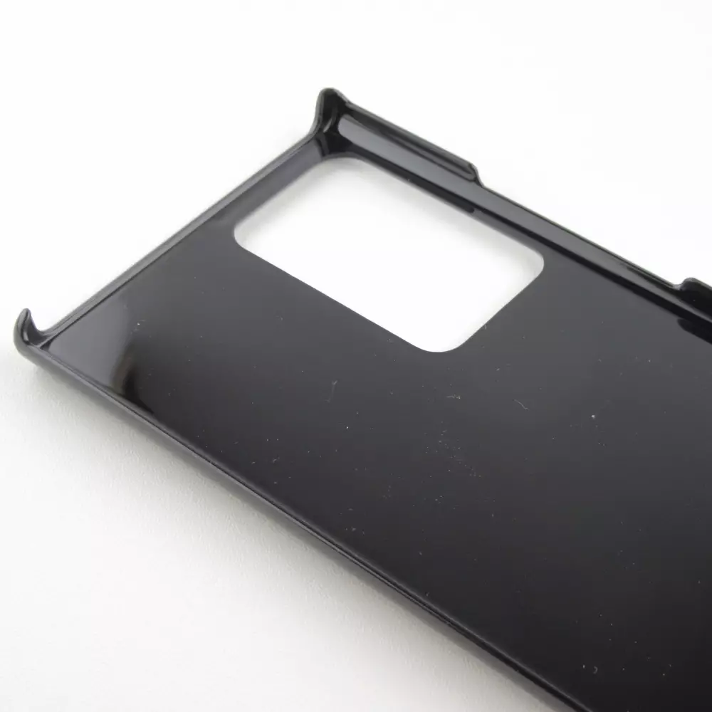 Coque Samsung Galaxy Note 20 Ultra - Canton ZH blanc