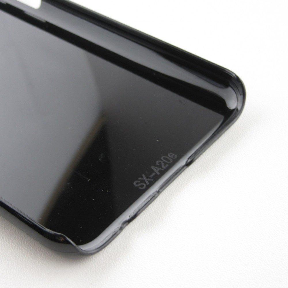 Samsung Galaxy Note 20 Ultra Case Hülle - VR SpaceCat Odyssee