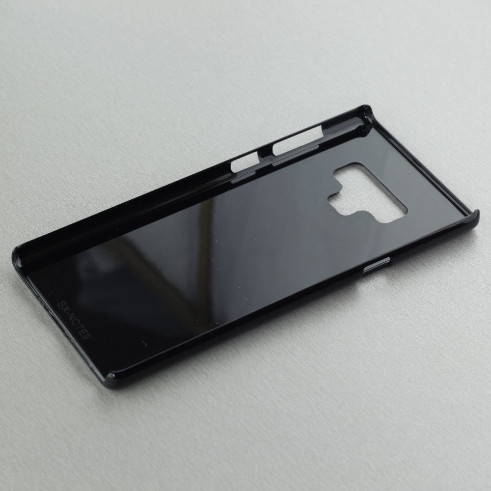 Samsung Galaxy Note9 Case Hülle - Astrologie Jungfrau
