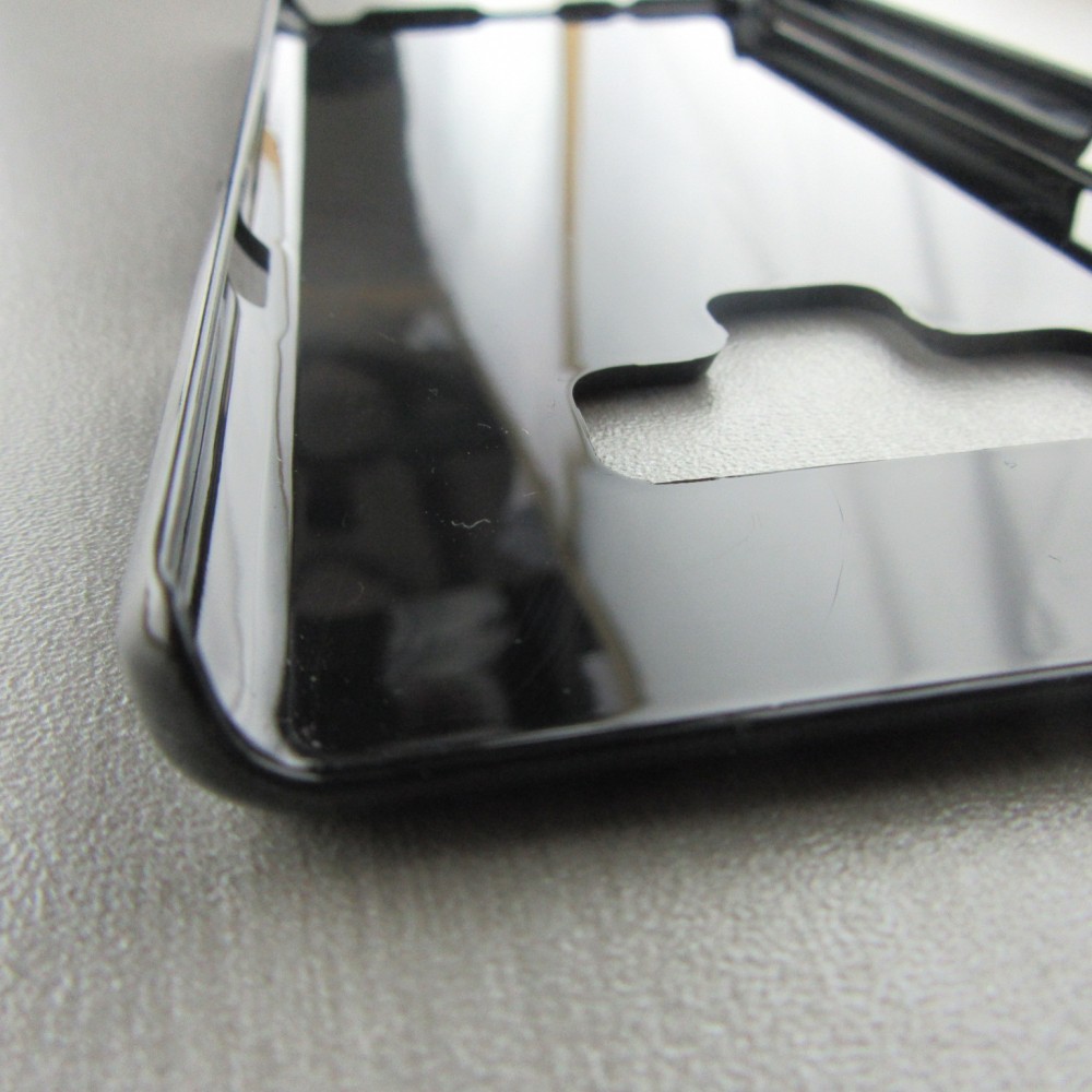 Samsung Galaxy Note9 Case Hülle - Astrologie Jungfrau