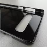 Coque Samsung Galaxy S10 - Canton NW blanc