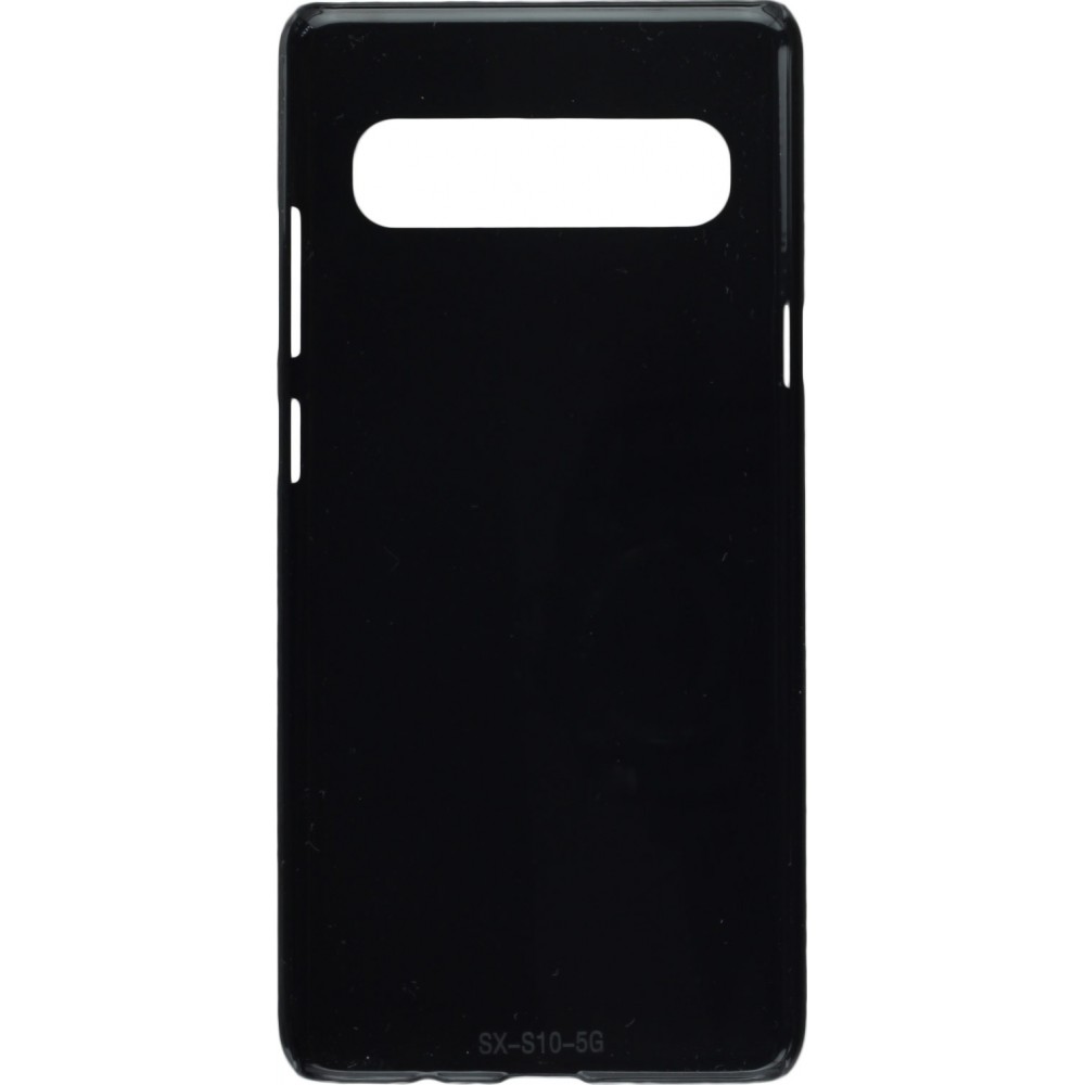 Coque Samsung Galaxy S10 5G - Autumn 25 Rain