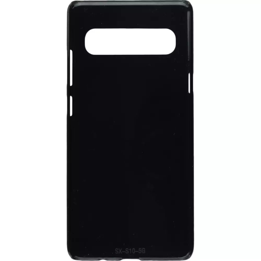 Coque Samsung Galaxy S10 5G - Fête Nationale Suisse Paysage