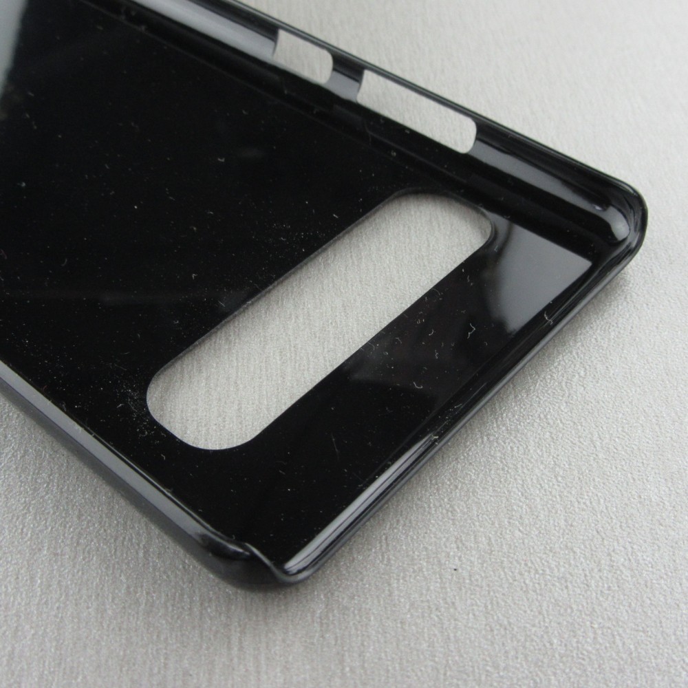 Coque Samsung Galaxy S10 5G - Autumn 25 Rain