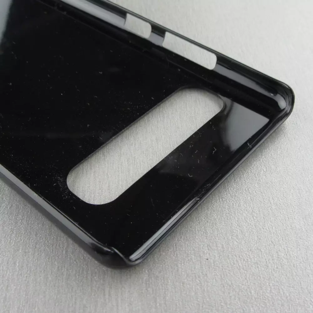 Coque Samsung Galaxy S10 5G - Fête Nationale Suisse Paysage