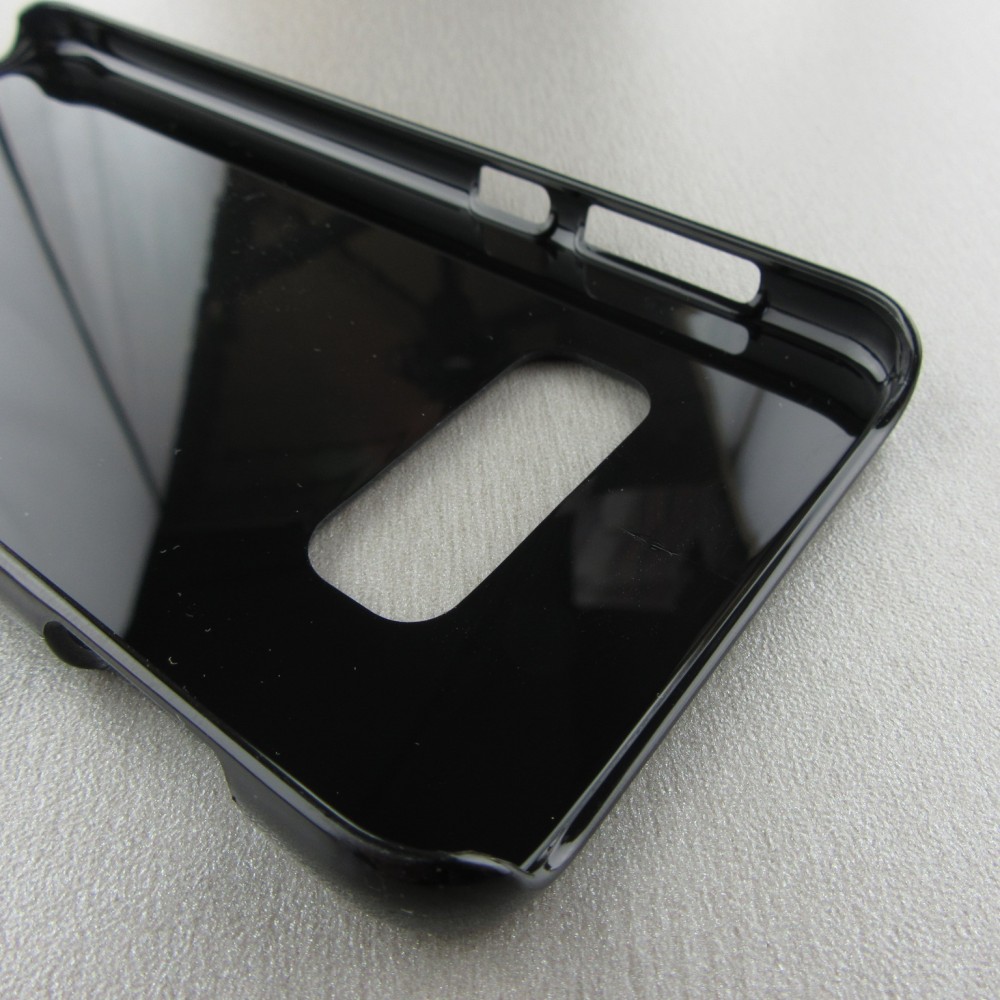 Samsung Galaxy S10e Case Hülle - Tunesien 2022 personalisierbares Fussballtrikot