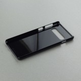 Samsung Galaxy S10+ Case Hülle - Seals of the Dominican Republic DTMF