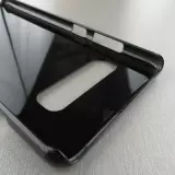 Coque Samsung Galaxy S10+ - Fête Nationale Suisse Bateau Leman