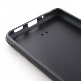 Samsung Galaxy S20 FE 5G Case Hülle - Silikon schwarz Autumn 25 Pumpkin