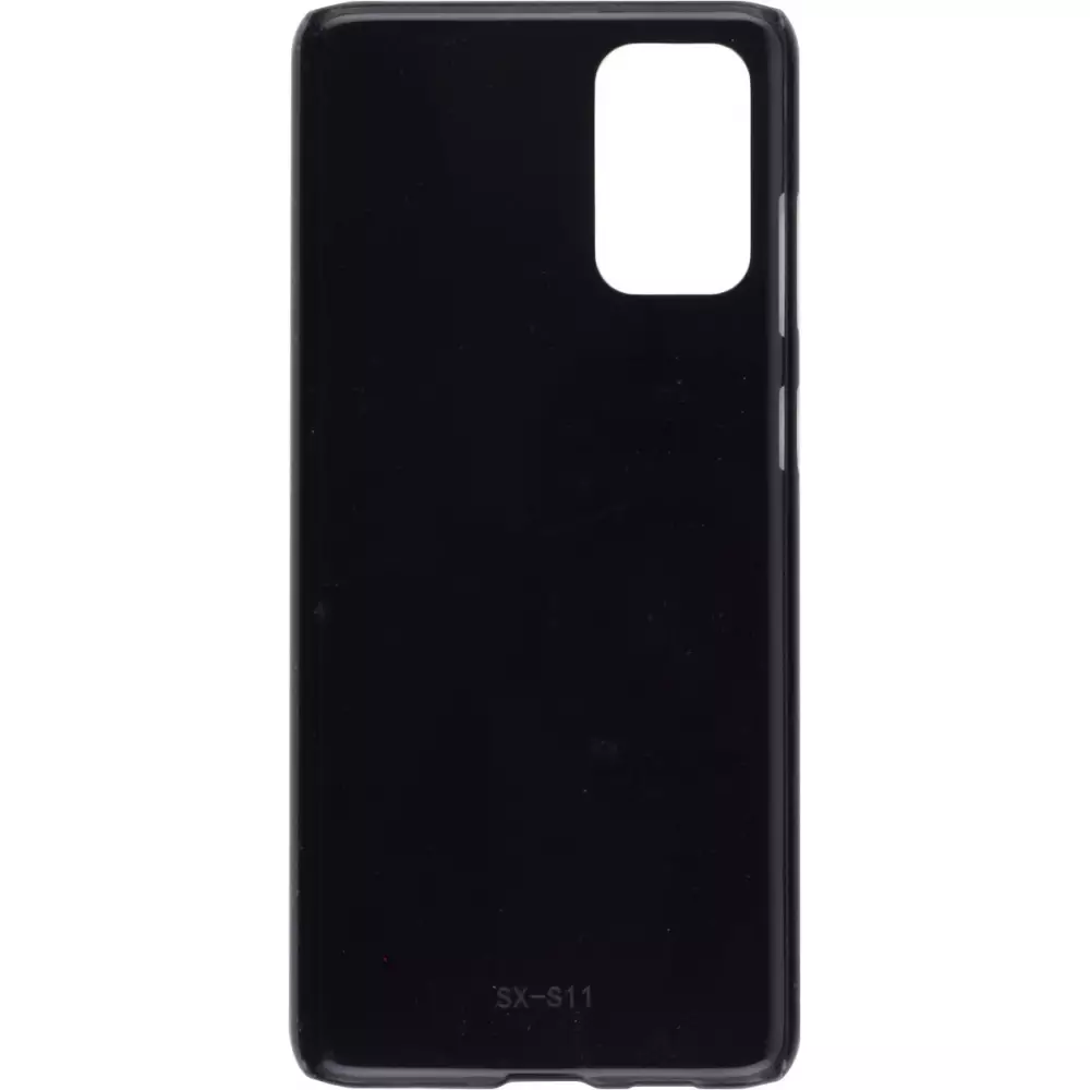 Coque Samsung Galaxy S20+ - Valentine 2023 single neon heart