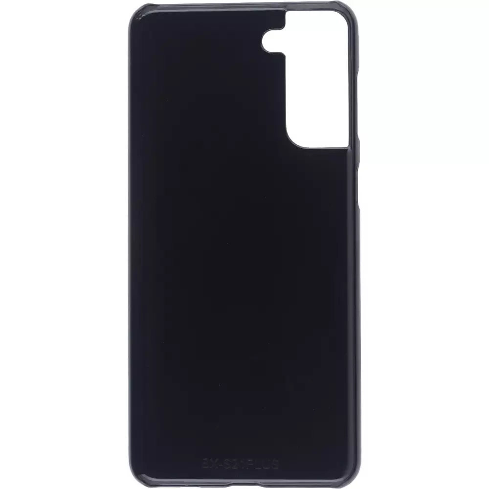 Coque Samsung Galaxy S21+ 5G - Canton GL noir