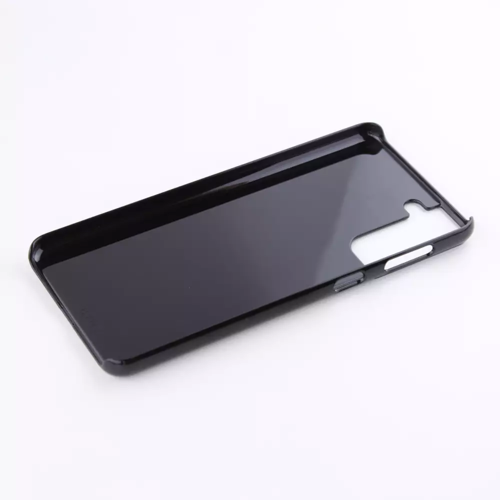 Coque Samsung Galaxy S21+ 5G - Canton GL noir
