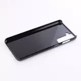 Coque Samsung Galaxy S21+ 5G - Canton GL noir