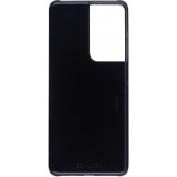 Coque Samsung Galaxy S21 Ultra 5G - Astronaut flowers 2025