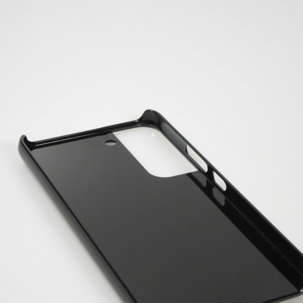 Coque Samsung Galaxy S22+ - Little Girl Sketch