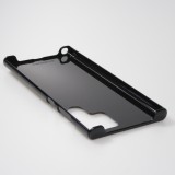 Samsung Galaxy S22 Ultra Case Hülle - Schweizer Alpenflug