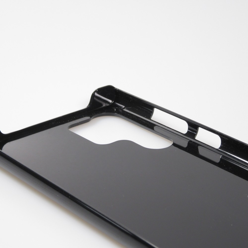Samsung Galaxy S22 Ultra Case Hülle - Schweizer Alpenflug