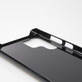 Samsung Galaxy S22 Ultra Case Hülle - Schweizer Alpenflug