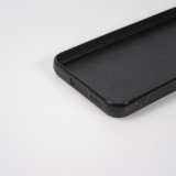Coque Samsung Galaxy S23 - Silicone rigide noir Artificial vegetation 2025