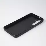 Coque Samsung Galaxy S24 FE - Silicone rigide noir Preppy Today is Going to be a good day