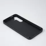 Coque Samsung Galaxy S24 FE - Silicone rigide noir Preppy Today is Going to be a good day