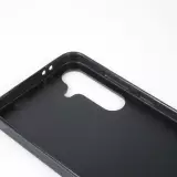 Coque Samsung Galaxy S24 FE - Silicone rigide noir Preppy Today is Going to be a good day