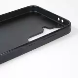 Coque Samsung Galaxy S24 FE - Silicone rigide noir Preppy Today is Going to be a good day