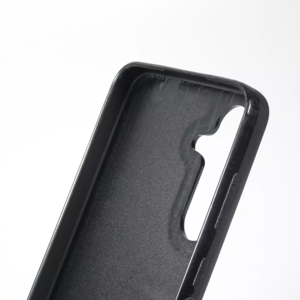 Coque Samsung Galaxy S24 FE - Silicone rigide noir Preppy Today is Going to be a good day