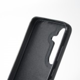 Coque Samsung Galaxy S24 FE - Silicone rigide noir Taylor Swift The Eras Tour