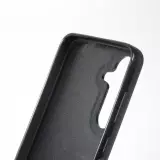 Coque Samsung Galaxy S24 FE - Silicone rigide noir Preppy Today is Going to be a good day