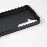 Samsung Galaxy S24+ Case Hülle - Silikon schwarz Taylor Swift The Eras Tour