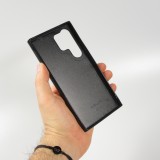Coque Samsung Galaxy S25 Ultra - Silicone rigide noir F1 Track 2025 Mexico