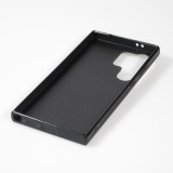 Coque Samsung Galaxy S25 Ultra - Silicone rigide noir F1 Track 2025 Mexico