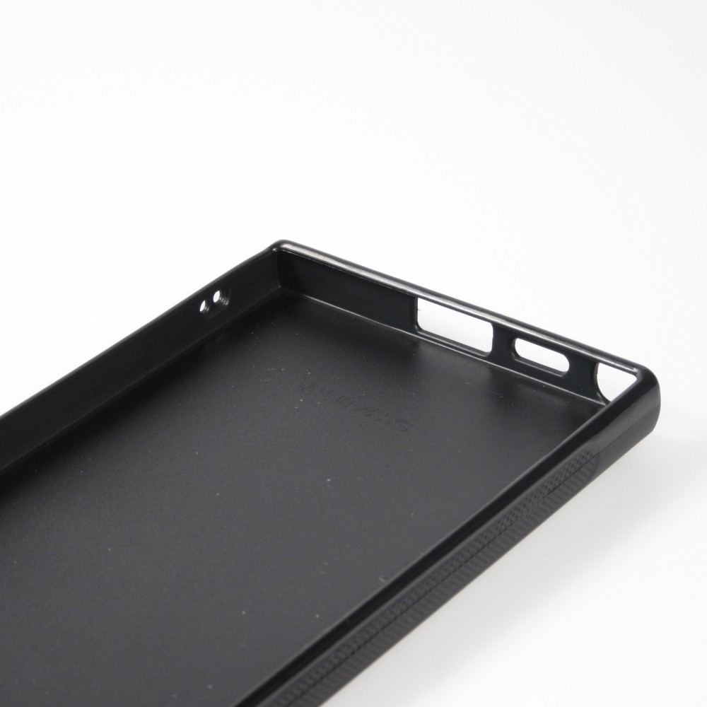 Coque Samsung Galaxy S25 Ultra - Silicone rigide noir F1 Track 2025 Mexico