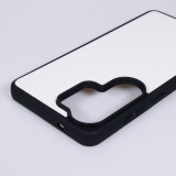 Coque Samsung Galaxy S26 Ultra - Silicone rigide noir Karol G Manana sera bonito