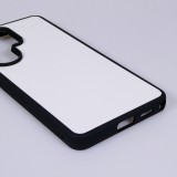 Coque Samsung Galaxy S26 Ultra - Silicone rigide noir Karol G Manana sera bonito