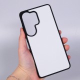 Coque Samsung Galaxy S26 Ultra - Silicone rigide noir Karol G Manana sera bonito