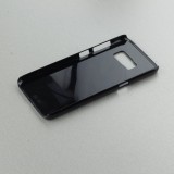 Coque Samsung Galaxy S8 - Canton GE noir